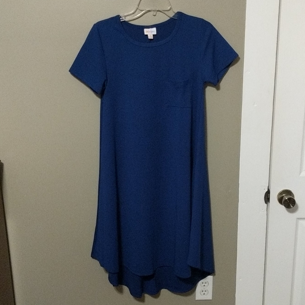 Lularoe Carly